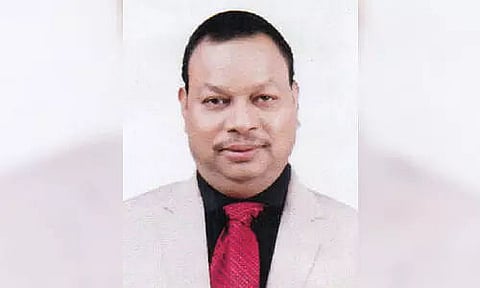 Ranjit Deka from Bhabanipur: Early Life, Controversy & Political Career