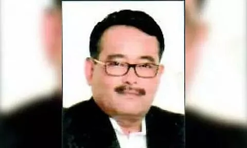 Shankar Prasad Ray from Bongaigaon: Early Life, Controversy & Political Career