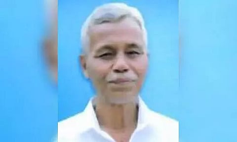 Phani Bhusan Choudhury from Bongaigaon: Early Life, Controversy & Political Career