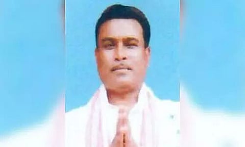 Kailash Das from Bongaigaon: Early Life, Controversy & Political Career