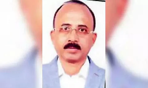 Narayan Deka from Barkhetry: Early Life, Controversy & Political Career