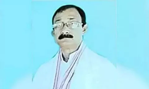 Jyoti Prasad Das from Boko(SC): Early Life, Controversy & Political Career