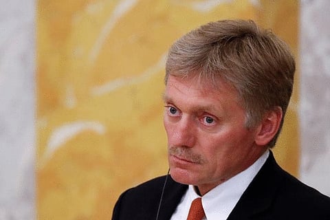 Russia to respond if NATO ups presence near Ukraine