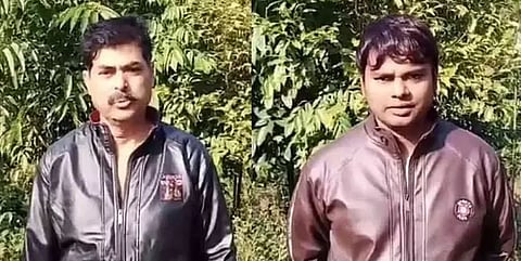 ULFA-I releases two hostages after 104 days in captivity