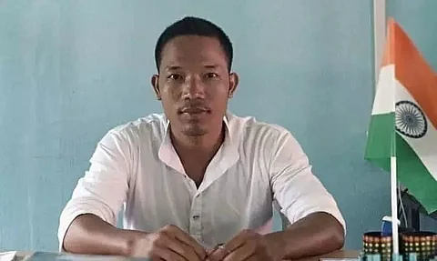 Assam's Bablu Rabha among Five jawans martyred fighting Maoists in Chhattisgarh