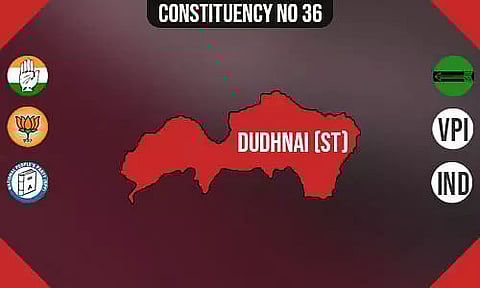 Dudhnai Polling Booths List, Election & Counting Date & Candidates Contesting from Dudhnai Constituency Seat