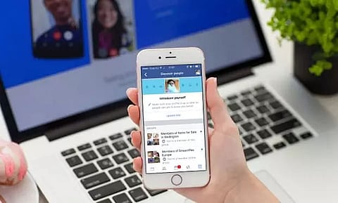 Facebook data of 61 lakh Indian users leaked