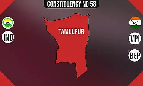 Tamulpur Polling Booths List, Election & Counting Date & Candidates Contesting from Tamulpur Constituency Seat