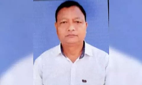 Anil Rabha from Dudhnai: Early Life, Controversy & Political Career