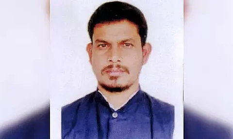 Ashraful Islam from Jania: Early Life, Controversy & Political Career