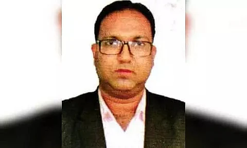 Abdur Rahim Ahmed from Barpeta: Early Life, Controversy & Political Career
