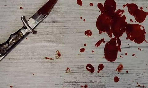 Ayodhya sadhu found murdered, panic in holy city