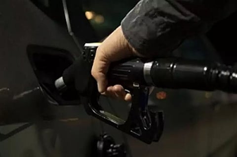 Fuel prices unchanged for 5th straight day
