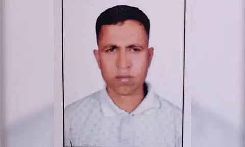 Matiar Rahman from Sorbhog constituency: Early life, Education, Career and Politics