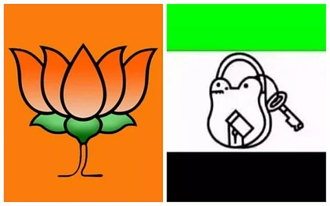 Dhubri Assembly seat to witness fight between BJP & AIUDF