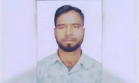 Zinnat Ali from Jania constituency: Early Life, Education, Career and Politics