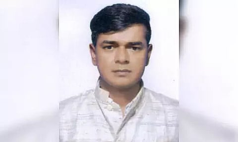 Mazidul Islam from Jania constituency: Early Life, Education, Career and Politics