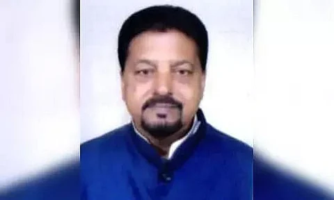 Rajib Ahmed from Baghbar: Early Life, Controversy & Political Career