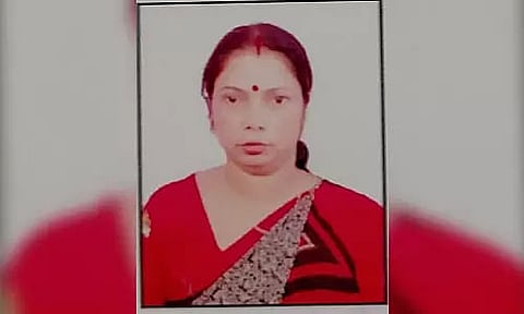 Nirmala Das from Tamulpur: Early Life, Controversy & Political Career