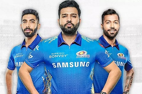 IPL: Team Preview Mumbai Indians eye unprecedented IPL title hat-trick