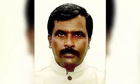 Abdul Batin Khandakar from Abhayapuri North: Early Life, Controversy & Political Career