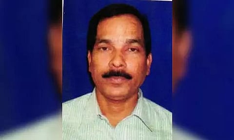 Kishor Kumar Das from Gauhati West: Early Life, Controversy & Political Career