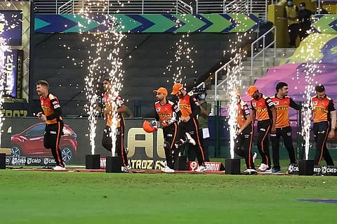 IPL: Team Preview Consistent SunRisers look for IPL play-offs spot again