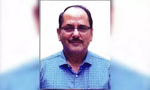 Adip Kumar Phukan from Gauhati East: Early Life, Controversy & Political Career