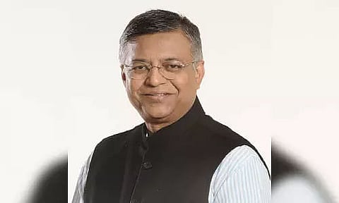 Siddhartha Bhattacharyya from Gauhati East: Early Life, Controversy & Political Career