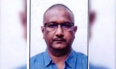 Pankaj Das from Gauhati West: Early Life, Controversy & Political Career