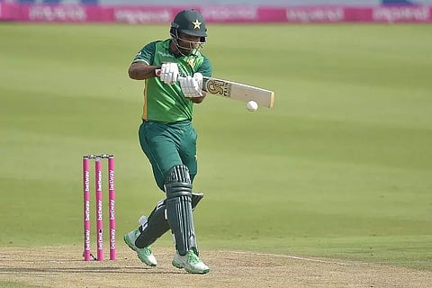 Fakhar Zaman's 193 in vain as South Africa beat Pakistan