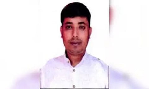 Ajidul Islam from Sarukhetri constituency: Early Life, Education, Career and Politics
