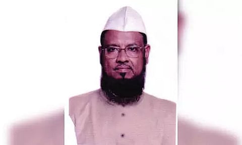 Hafiz Basher Ahmed from Bilasipara West constituency: Early Life, Education, Career and Politics