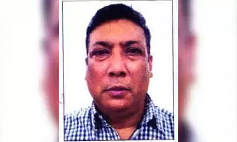Rasul Hoque from Dhubri constituency: Early Life, Education, Controversy & Political Career