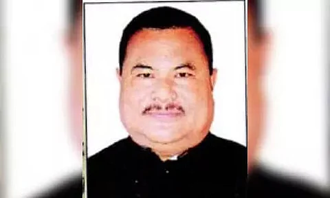 Banendra Kumar Mushahary from Gauripur constituency: Early Life, Education, Controversy & Political Career