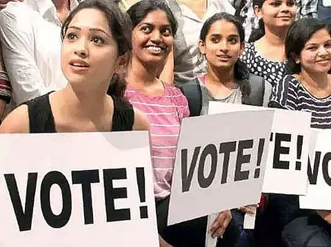 Assam polls 2021 Phase 3: Why women voters will play deciding factor in Urban Kamrup