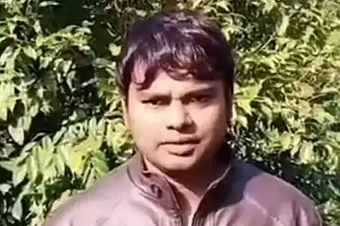 ULFA-I frees Quippo hostage on Myanmar border with Nagaland