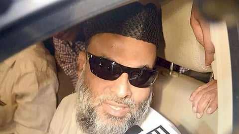 Supreme Court calls 2008 Bengaluru blast case accused 'a dangerous man'