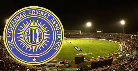 Hyderabad Cricket Association offers to host IPL matches
