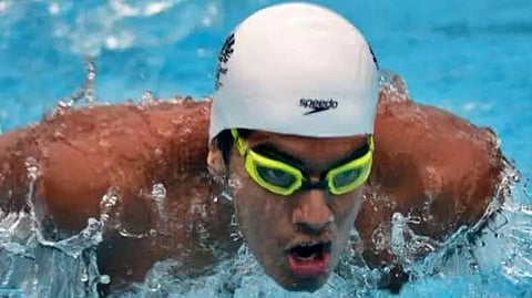 Swimmers may be moved to Delhi due to Covid-19 restrictions