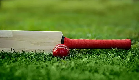 Cricket Club of Dibrugarh (CCD) and Club Triranga won in semis