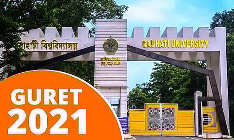 GURET 2021: Application Form, Exam Dates, Entrance Syllabus, Pattern and more