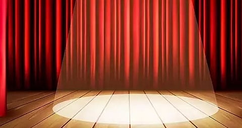 Children's drama titled Kantak Ramar Sadhu to be held in Morigaon