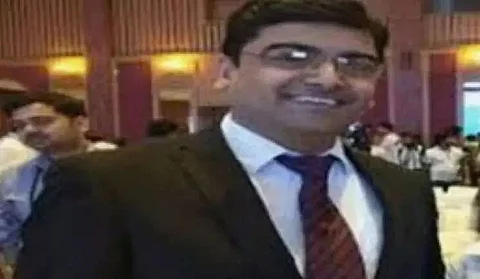 IAS official Mahatme Sandeep Namdeo appointed as Deputy Secretary in Delhi
