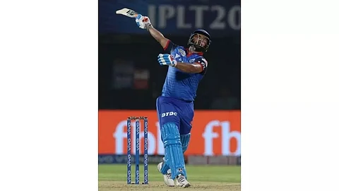 Under new skipper Rishabh Pant, Delhi Capitals look to go one step further