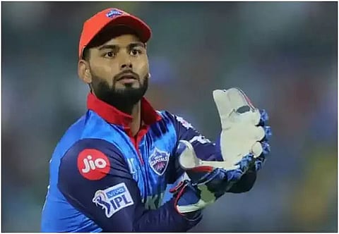 Hopefully Delhi Capitals will cross the line this year: Pant