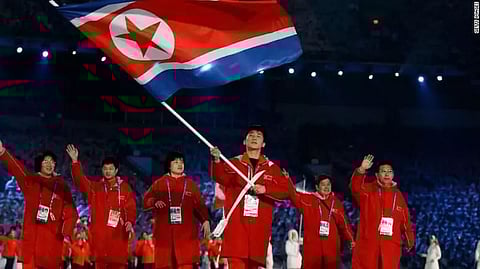 North Korea opt out of Tokyo Olympics