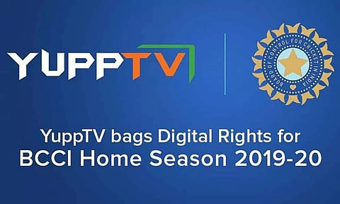 YuppTV bags digital broadcasting rights for IPL