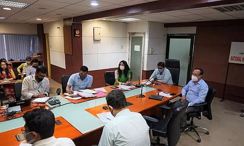 World Health Day observed across State