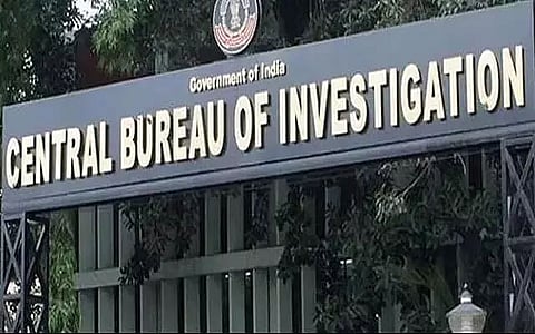 Coal smuggling case: CBI summons alleged kingpin Majhi again